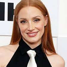 درباره جسیکا چستین (Jessica Chastain)