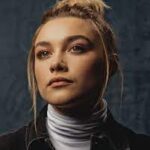 فلورنس پیو (Florence Pugh)