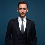 تام هیدلستون بازیگر نقش لوکی در انتقام جویان