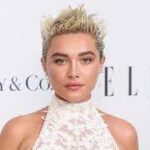فلورنس پیو (Florence Pugh)