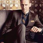 تام هیدلستون بازیگر نقش لوکی در انتقام جویان