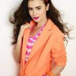 لیلی کالینز (Lily Collins)