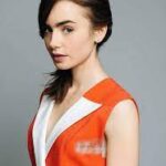 لیلی کالینز (Lily Collins)