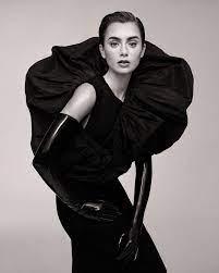 لیلی کالینز (Lily Collins)