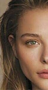 کلویی گریس مورتز