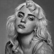 بیلی آیلیش (Billie Eilish) خواننده مشهور