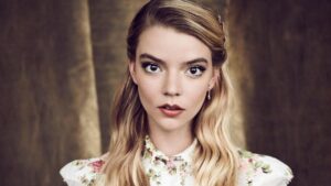 آنیا تیلور جوی (Anya Taylor Joy)