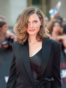 ربکا فرگوسن