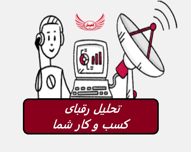 تحلیل رقبا در کسب و کار | چگونه آنالیز رقبا را انجام دهیم