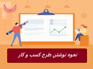 نحوه (آموزش) نوشتن طرح کسب و کار: راهنمای گام به گام