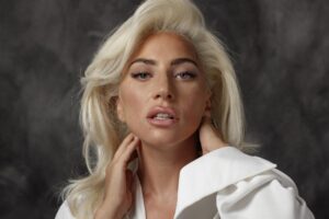 لیدی گاگا (Lady Gaga)