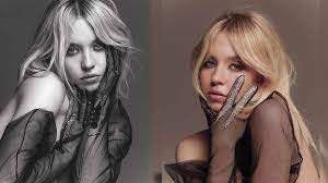 سیدنی سوئینی (Sydney Sweeney)