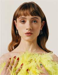 ناتالیا دایر (Natalia Dyer)