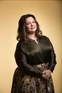 ملیسا مک کارتی (Melissa McCarthy)