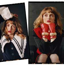 ناتالیا دایر (Natalia Dyer)