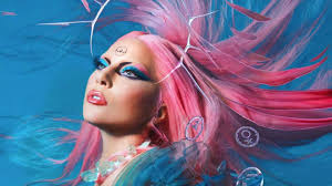 لیدی گاگا (Lady Gaga)