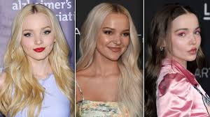 داو کامرون (Dove Cameron)