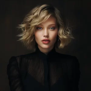 لئا سیدو (Lea Seydoux)