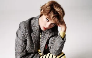 لئا سیدو (Lea Seydoux)