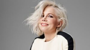 میشل ویلیامز (Michelle Williams)