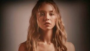 سیدنی سوئینی (Sydney Sweeney)