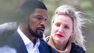 جیمی فاکس (Jamie Foxx) 