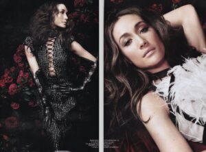 مگی کیو (Maggie Q)