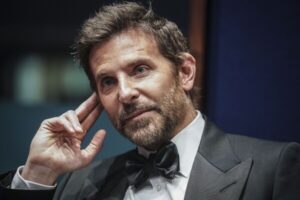 بردلی کوپر (Bradley Cooper)