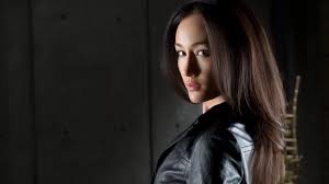 مگی کیو (Maggie Q)