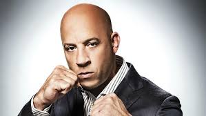 وین دیزل (Vin Diesel)
