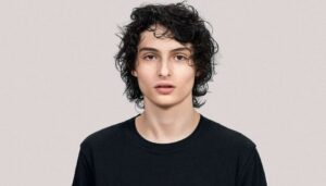 فین ولفهارد (Finn Wolfhard)