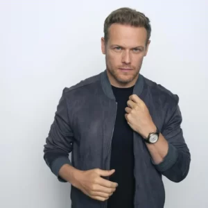 سم هیوین (Sam Heughan)