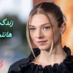 هانتر شیفر | زندگی نامه+ حقایق، آثار و عکس ها