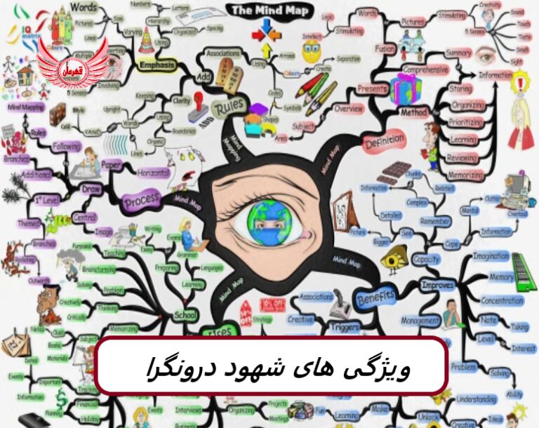 شهود درونگرا، که به آن Ni نیز گفته می شود، یک عملکرد درک است که با توانایی تشخیص اینکه چگونه یک رویداد به رویداد دیگر منجر می شود، مرتبط است.