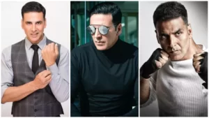 آکشی کومار (Akshay Kumar) بازیگر هندی
