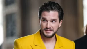 کیت هرینگتون (Kit Harington)