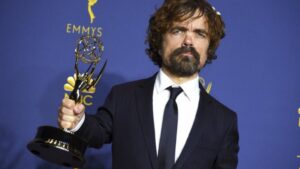 پیتر دینکلیج (Peter Dinklage)