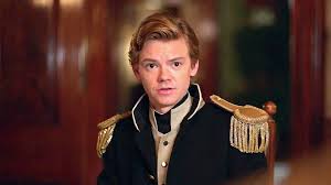 توماس سنگستر (Thomas Sangster) 