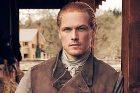 سم هیوین (Sam Heughan)