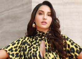 نورا فاتحی (Nora Fatehi) بازیگر و مدل