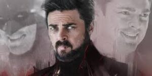 کارل اربن (karl urban)