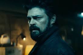 کارل اربن (karl urban)