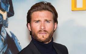 اسکات ایستوود (Scott Eastwood) 