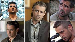 کالین فارل (Colin Farrell)