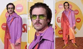 دن استیونز (Dan Stevens) 