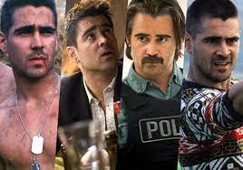 کالین فارل (Colin Farrell)