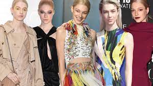 هانتر شیفر (Hunter Schafer) 