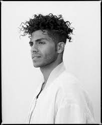 منا مسعود (Mena Massoud)