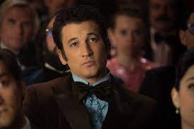 مایلز تلر (Miles Teller)