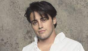 مت له بلانک (Matt LeBlanc) | جویی در سریال فرندز